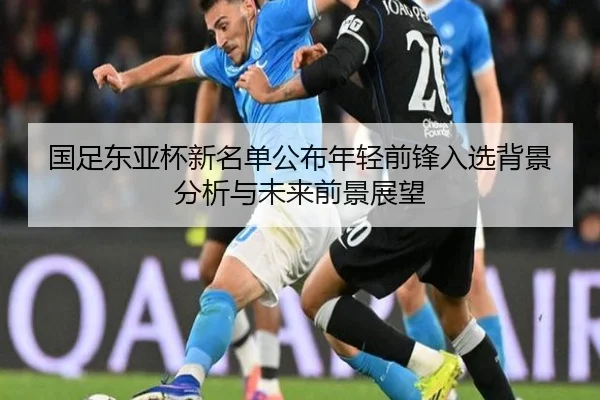 国足东亚杯新名单公布年轻前锋入选背景分析与未来前景展望